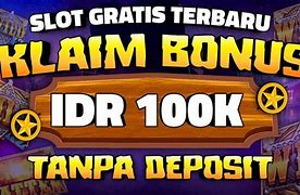 Apk Slot Tanpa Deposit Kpktoto Server Indonesia Hari Ini Terbaru