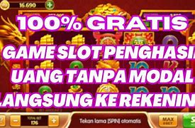 Aplikasi Slot Tanpa Deposit 75Bet Gratis 2024 Today Live