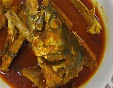 Cara Membuat Asam Pedas Kepala Ikan Tongkol