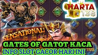 Info Slot Gacor Slot Gacor Hari Ini Hari Ini 📱 Gates Of Gatotkaca