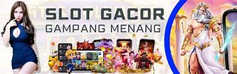 Situs Slot Gacor Terpercaya Gampang Menang