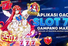 Slot 777 Apk Hijau Live Streaming Login