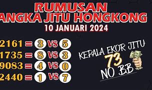 Togel Jitu Hk Malam Ini